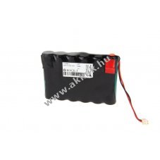 Helyettes�t� akku AKKUmed MIR Spirolab II/III 7,2V 4000mAh NiMH