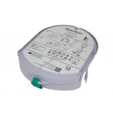 Eredeti Heartsine Samaritan PAD-PAK-03 18V 2000mAh akku PAD 300P PAD 350P PAD 360P PAD 500P Li-Metal