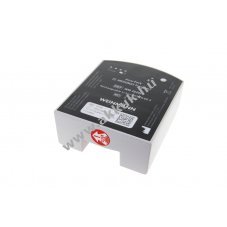 Eredeti Weinmann TYP WM28384 MEDUMAT Transport akku Li-Ion