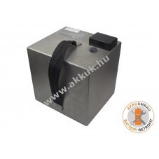 Helyettes�t� akku AKKUmed Brumaba m�t�asztal Focus Primus Varius 24V 22Ah SN-A-1241 Z1.017 �lom