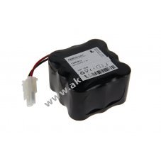 Helyettes�t� akku AKKUMED Merck MAS-100 MAS-AC-7009 MAS-AC-6009 10,8V 1700mAh NC