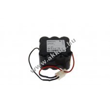 Helyettes�t� akku AKKUmed Merck Biotest MAS-100 MAS-AC-7009 MAS-AC-6009 10,8V 3000mAh NiMH
