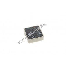 Helyettes�t� akku AKKUmed Philips Intellivue MX40 989803176201 989803174131 3,7V 2000mAh Li-Ion