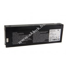 Helyettes�t� akku AKKUmed Siemens monitor SC7000XL/SC9000XL k�ls� 12V 2100mAh �lomsav