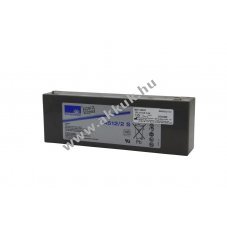 Helyettes�t� akku AKKUmed 12V 2000mAh Siemens Servo 300/300A bels� �s k�ls� be�p�t�s �lomsavas