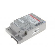 Eredeti Nihon Kohden TEC-8300 sorozat SB-831V X077 14,4V 6300mAh akku Li-Ion