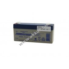 Eredeti �lom-savas akku GE Pro Care 100/200/300 Carescape V100 2037103-016 6V 3300mAh
