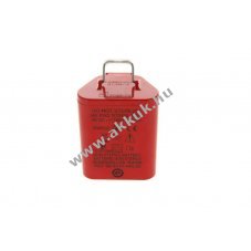 Zimmer Universal Power System Ref 89-8510-440-20 16,5V 1100mAh akku Li-Ion