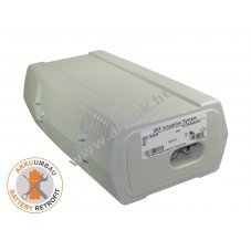 Helyettes�t� akku AKKUmed Reha & Medi Mobilizer Medior 12V 4500mAh �lom