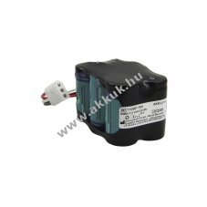Helyettes�t� akku AKKUMED BIO-MEDICAL DEVICES Crossvent 2i+ (PRT2268) 4,6V 4600mAh NiMH