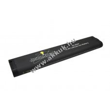 Helyettes�t� akku AKKUmed Esaote MyLab Sat MyLab One 14,4V 6700mAh Li-Ion
