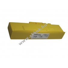 Defibtech DCF-2003 12V 2800mAh akku Lifeline View Pro ReviveR ECG Lithium