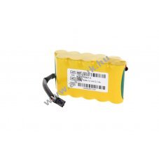 Helyettes�t� akku AKKUmed Stryker Smartpump Tourniquet System 5920-010-XXX 12V2700mAh NiMH