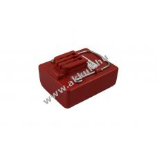Eredeti Stryker t�pus 7222 REF 7222-110-000 9,9V 1100mAh akku Li-Ion