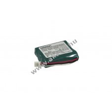 Eredeti Omron HXA-BAT2000 akku 3,6V 1900mAh HBP-1300 HPM-1300 NiMH
