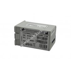 Eredeti akku Corpuls Defibrillator C1 C3 REF 04120.23 7,4V 5700mAh Li-Ion