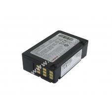Datascope Mindray BeneView T1 t�pus 115-018016-00 LI12I001A 7,4V 2300mAh akku Li-Ion