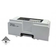 Eredeti Weinmann k�ls� akku t�pus WM27880/WM27998 Ventilogic LS Ventilogic plus 39,6V 3100mAh Li-Ion
