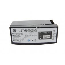 Bexen Reanibex 200 AED 12V7500mAh akku nem �jrat�lthet� l�tium