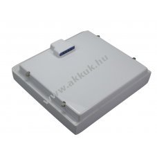 Helyettes�t� akku AKKUmed NC AIROX BIOMS (TYCO) 12V 3000mAh