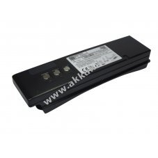 Eredeti Primedic energiablokk HeartSave AED-Trainer DD/AS t�pus 96696 9V 2000mAh akku
