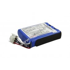 Eredeti akku Datascope Mindray BeneHeart R3 Umec 8/10/12 11,1V 2500mAh Li-Ion