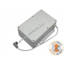 Helyettes�t� akku AKKUmed Hill Rom k�rh�zi �gy LI150Ax LI150Bx 24V 1200mAh �lom