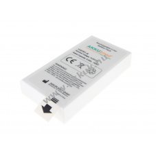 Helyettes�t� akku AKKUmed Philips Efficia DFM100 989803190371 14,8V 5000mAh Li-Ion