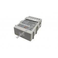 Eredeti CU Medical CU-HD1 CUBTM102A akku 14,8V 3100mAh Li-Ion