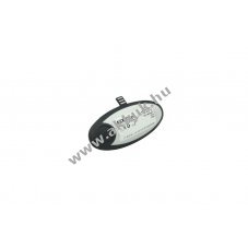McGrath MAC videolaryngoszk�p 340-000-000 11996-000394 akku 3,6V 500mAh l�tium