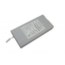 Eredeti Dr�ger Monitor Vista 120 t�pus 2606229 14,8V 5000mAh akku Li-Ion