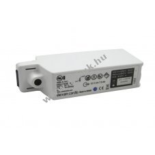 Eredeti Bexen Reanibex 500/300 AED DIS3100A akku 12V 7500mAh Lithium