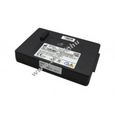Eredeti Primedic Defi Monitor EVO M420 PRI 97214 14,4V 5200mAh akku Li-Ion