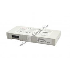 Eredeti Datascope akku LI24I002A 14,8V 5700mAh 84,36Wh M9 TE5 TE7 FRU Li-Ion