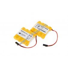 Helyettes�t� akku AKKUmed Aitecs Spritzenpumpe SEP10s SEP12s SP12s Pro 4,8V 1700mAh NiMH