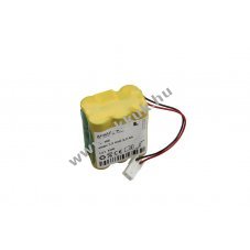 Helyettes�t� akku AKKUmed Datrend Oxitest Plus 7 7,2V 2200mAh NiMH