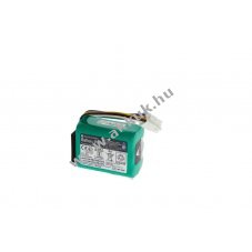 Eredeti Nihon Kohden PVM-4000 SB-470P 7,2V 6600mAh akku Li-Ion