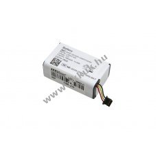 Eredeti Li-Ion akku Hospira Sapphire 16354-01 7,4V 1960mAh Li-Ion