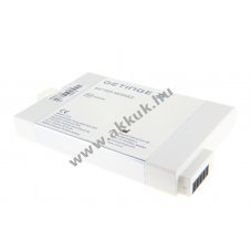 Eredeti Getinge Servo Air akku CSA-6889000 14,4V 6600mAh Li-Ion