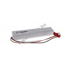Eredeti Riester ri-vital 12674 7,4V 450mAh akku Li-Ion