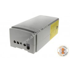 Helyettes�t� akku AKKUmed SR Smith Lifter 1001495 24V 5000mAh �lom