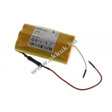 Helyettes�t� akku AKKUmed Welder 12 12V 2100mAh NiMH