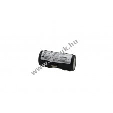 Helyettes�t� akku AKKUmed Heine S2Z X0199333 2,4V 700mAh NiMH