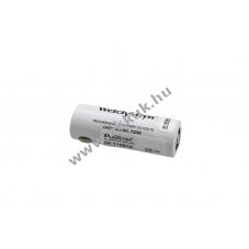 Eredeti Welch Allyn 72200 akku 3,5V 750mAh NC
