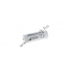 Helyettes�t� akku AKKUmed Welch Allyn 72300 3,5V 700mAh NC
