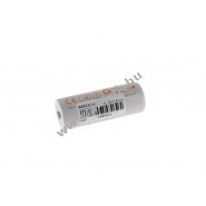 Welch Allyn NC akku 72300 3,5V 750mAh