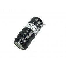 Helyettes�t� akku AKKUmed Welch Allyn 70750/72000 markolat 70700,71500,60700 2,4V 900mAh NiMH
