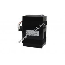 Helyettes�t� akku AKKUmed Welch Allyn VSM 300 SERIES 407560 6V 4500mAh Pb