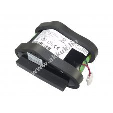 Eredeti Welch Allyn Spot Vital Signs LXI t�pus 105632 6,4V 6000mAh akku Li-Ion