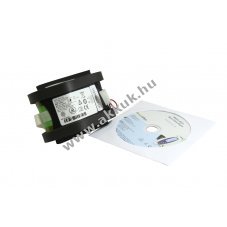 Eredeti Welch Allyn Spot Vital Signs t�pus 106656 akku WLA105631 Li-ion